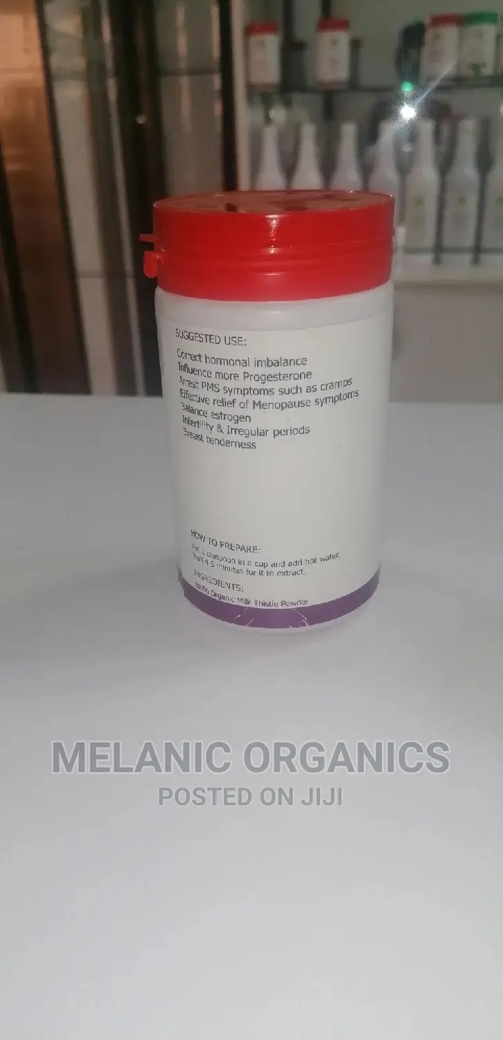 Hormone Balance Infusion Organic Tea