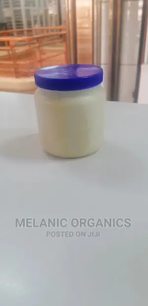 Pure Organic Cocoa Butter 300g