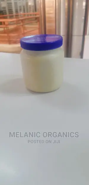 Pure Organic Cocoa Butter 300g