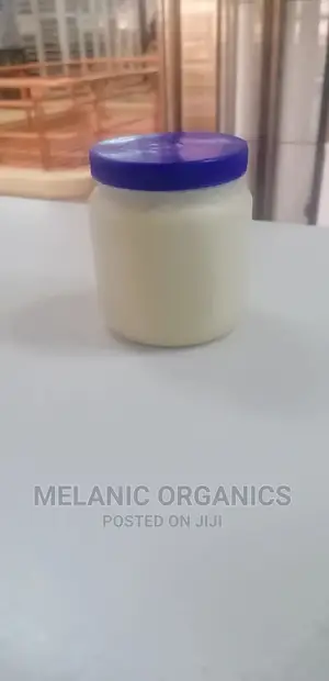 Pure Organic Cocoa Butter 300g