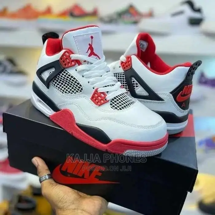 Nike Sneakers