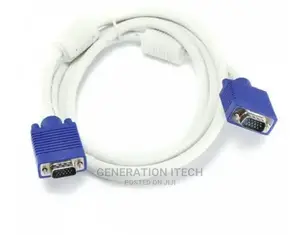 Vga Cable - 3 Meters - High Quality