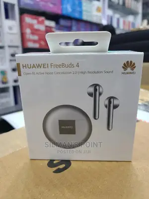 Huawei Free Buds 4