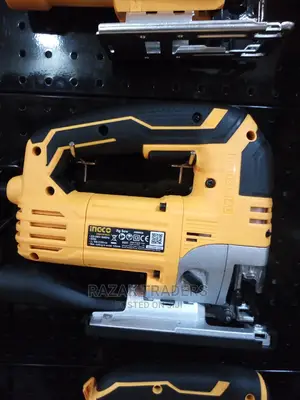Ingco Jigsaw 800w