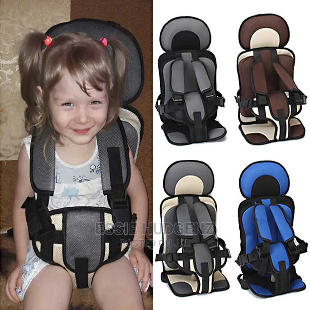Baby Car Seat Cushions