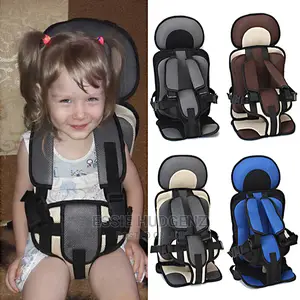 Baby Car Seat Cushions