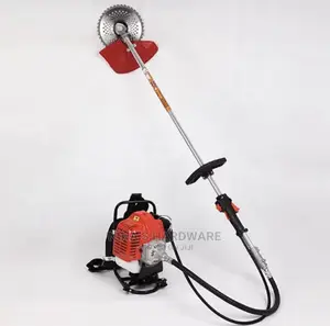 Brush Cutter (Easy Power)