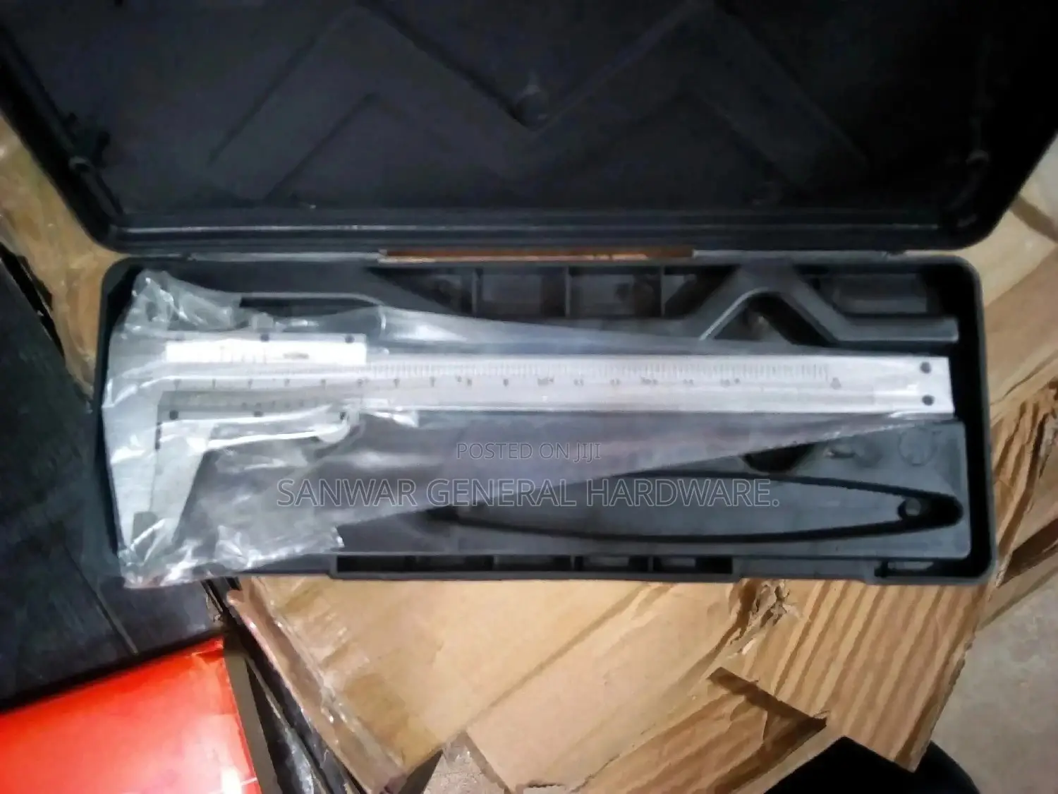Vernier Calipers.(0-150mm-6")