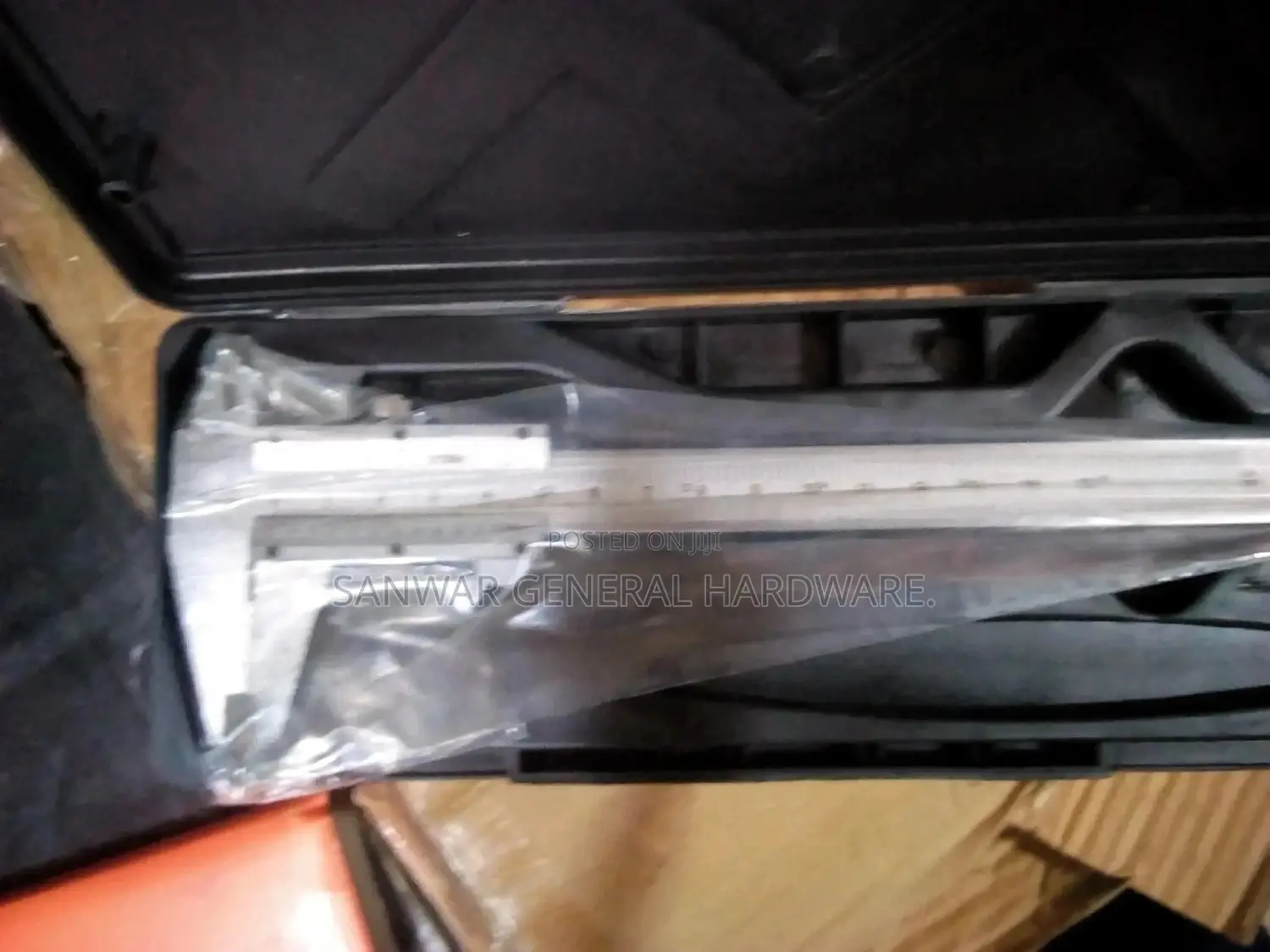 Vernier Calipers.(0-150mm-6")