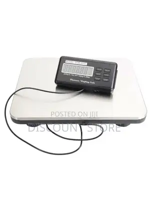 Precision Measurement Shipping Digital Scales.