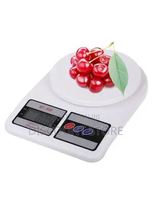 Electronic Digital Grocery/Kitchen Scale 10kg.