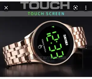 Skmei 1579 Touch Watch