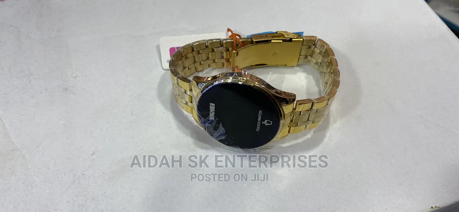 Skmei 1579 Touch Watch