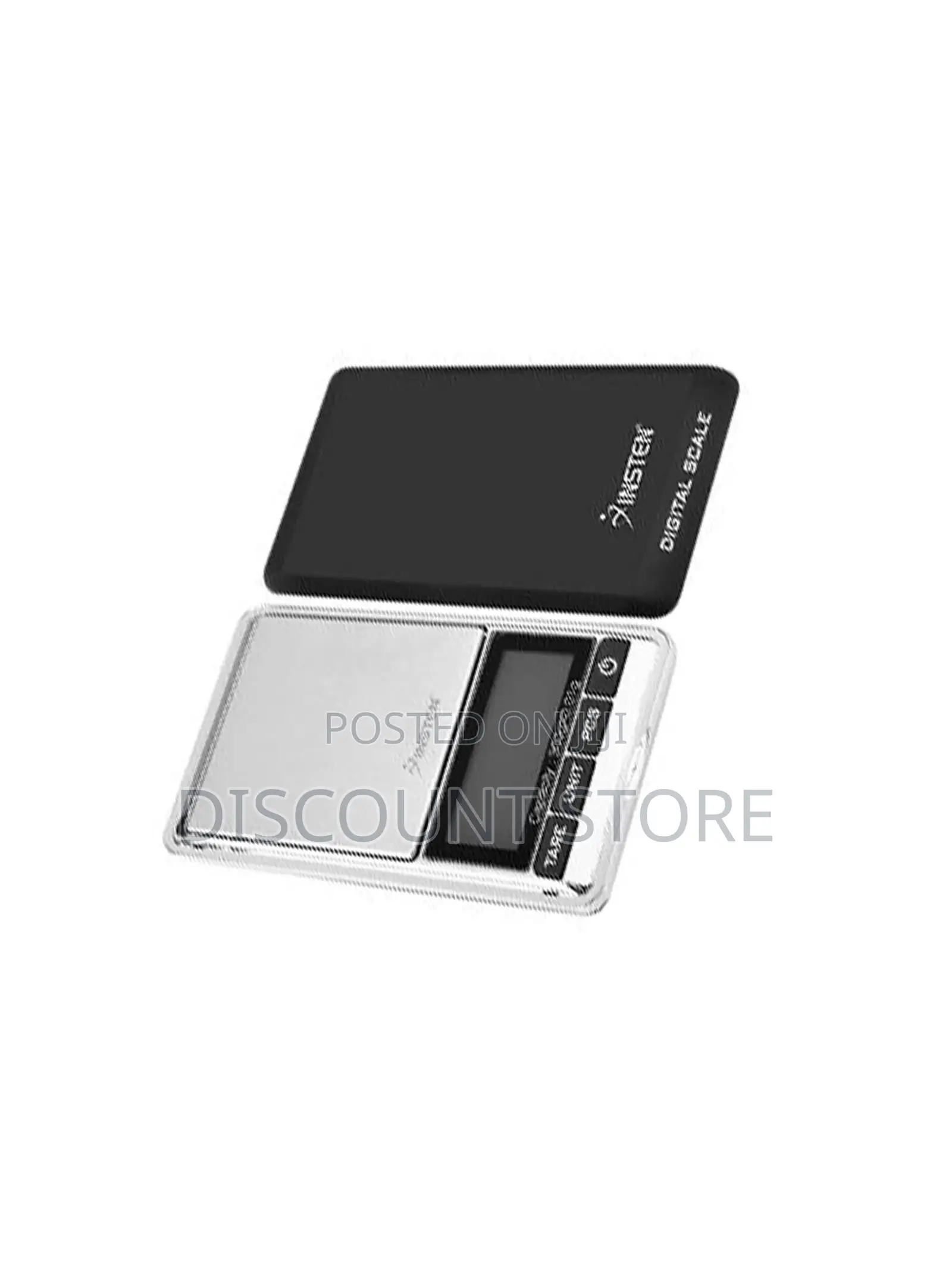 Small Pro Weighing Scale Gadgets.