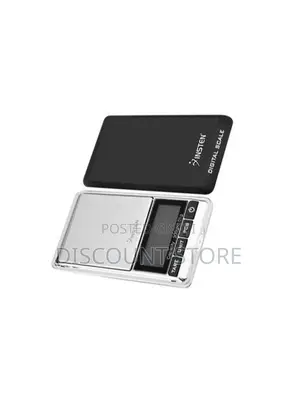 Small Pro Weighing Scale Gadgets.