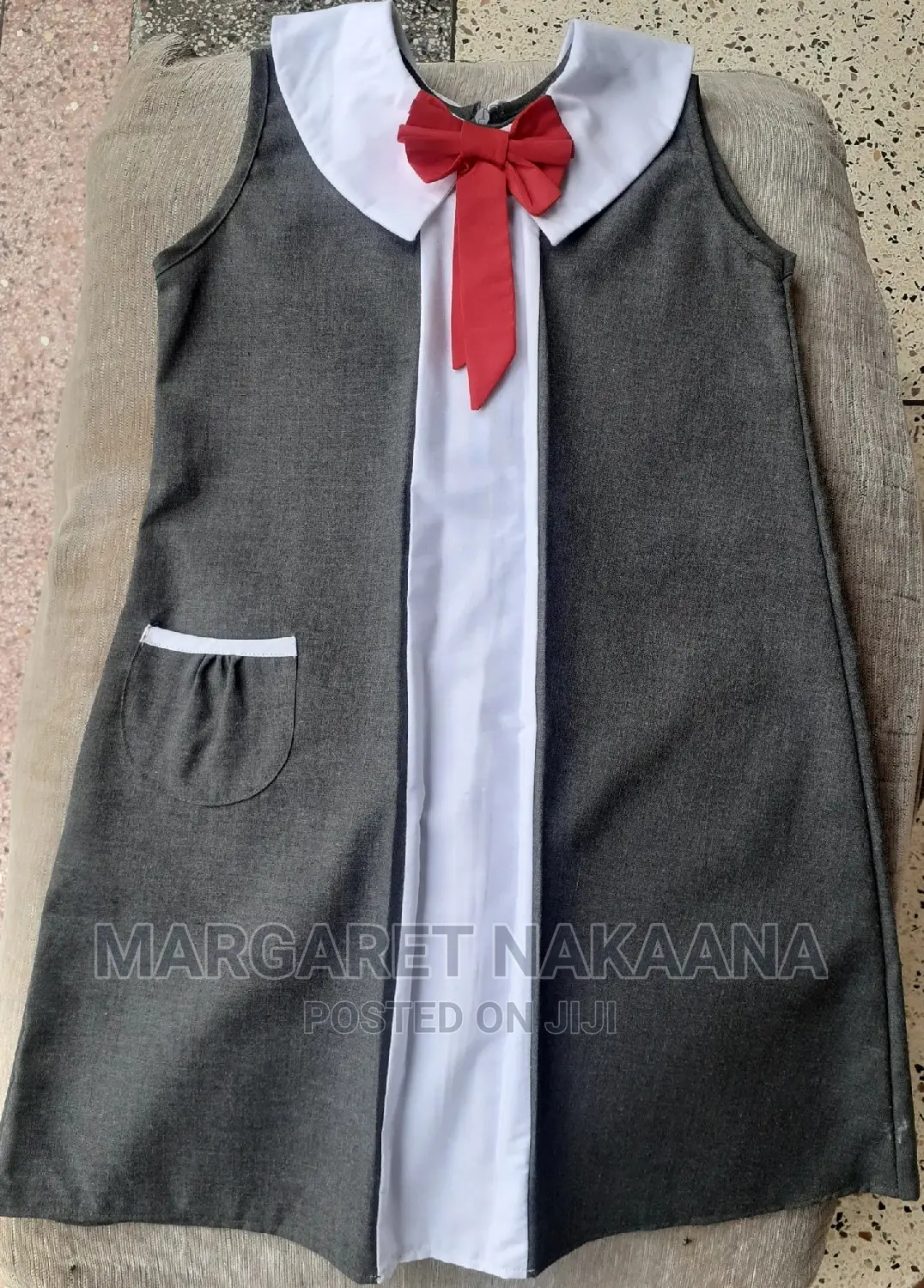 High Standard Uniforms Tailoring Services