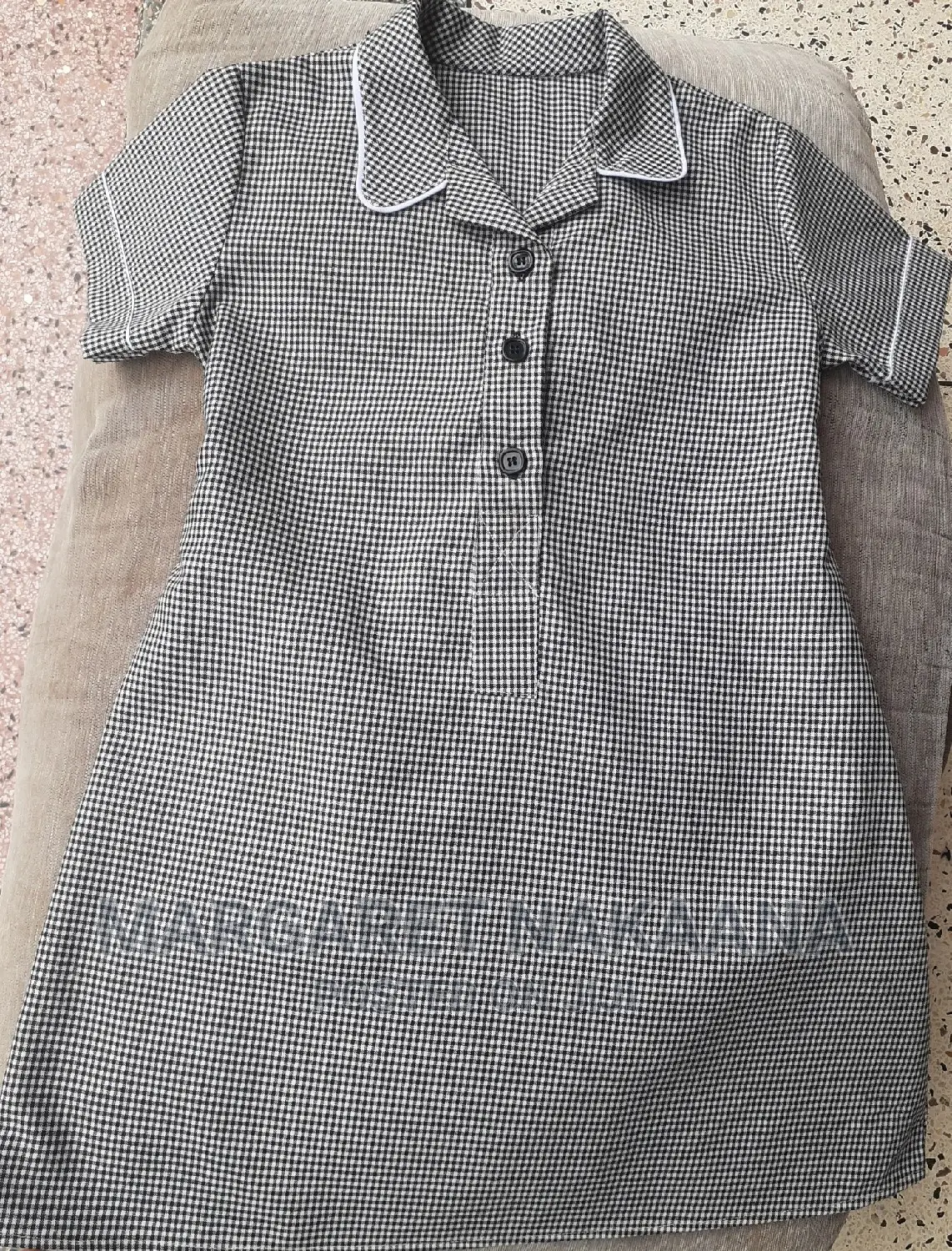 High Standard Uniforms Tailoring Services
