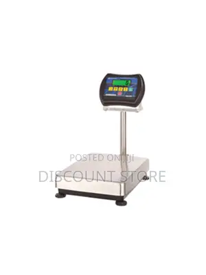 Electronic Bench Digital Mini Weighing Equipment.