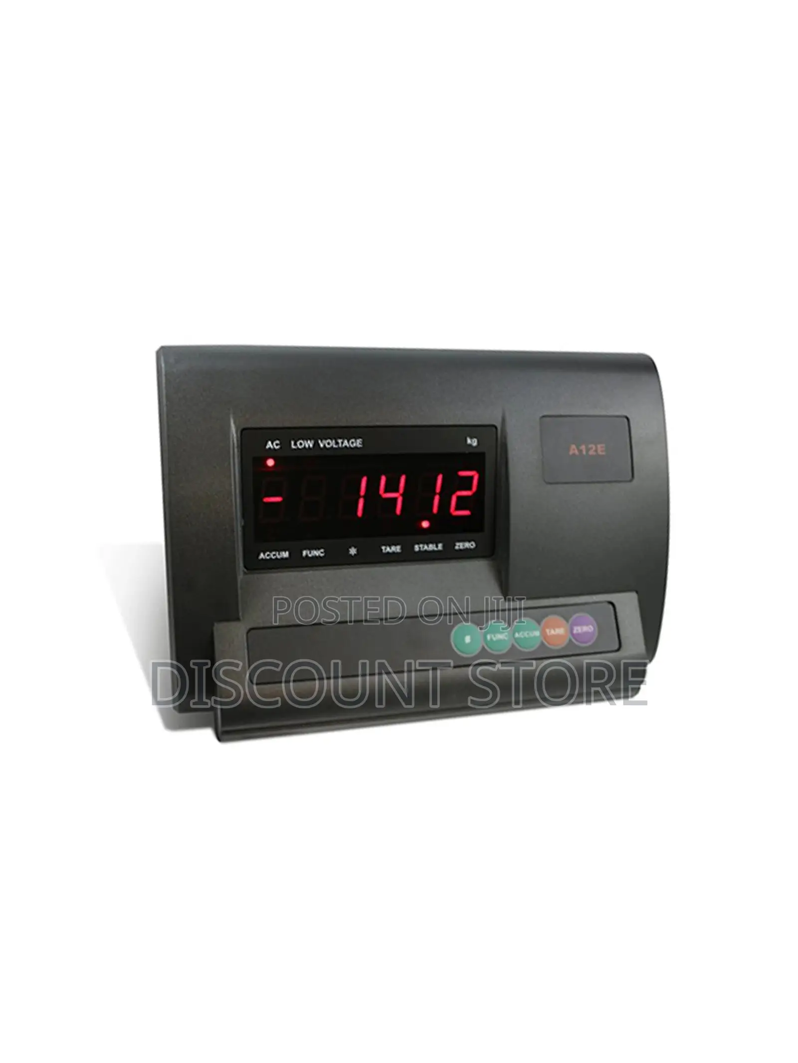 Best Spare Parts and Accessories for Weighing Scales.
