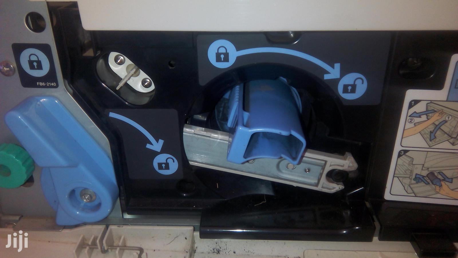 Computer And All Office Equipment Repair