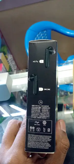 Samsung T220 Airpods Plus, True Wireless Airpods T220 Plus