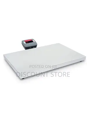 Ohaus Electronic Digital Weigh Scales For Pets.