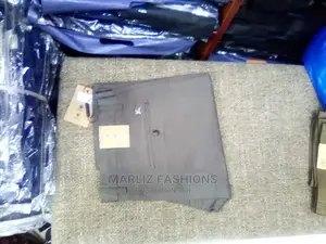 Soft Khakis for Men