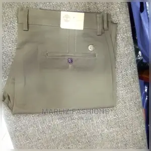 Soft Khakis for Men