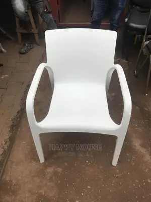 Multipurpose Plastic Strong Chairs