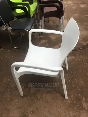Multipurpose Plastic Strong Chairs