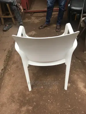 Multipurpose Plastic Strong Chairs