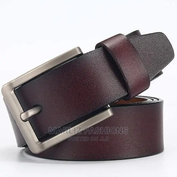 Men's Belts