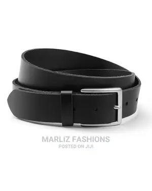 Men's Belts
