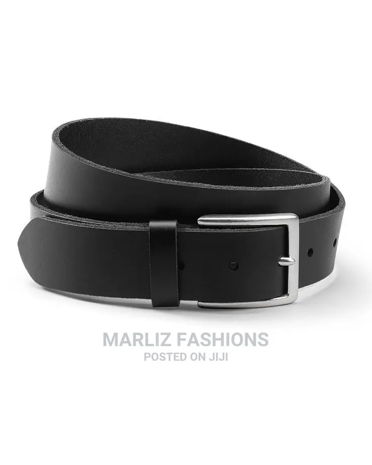 Men's Belts