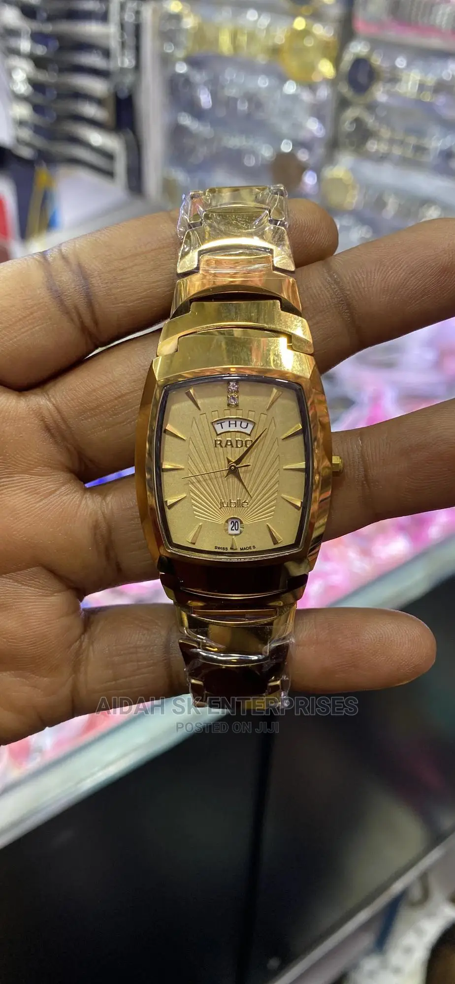 Rado 6027G