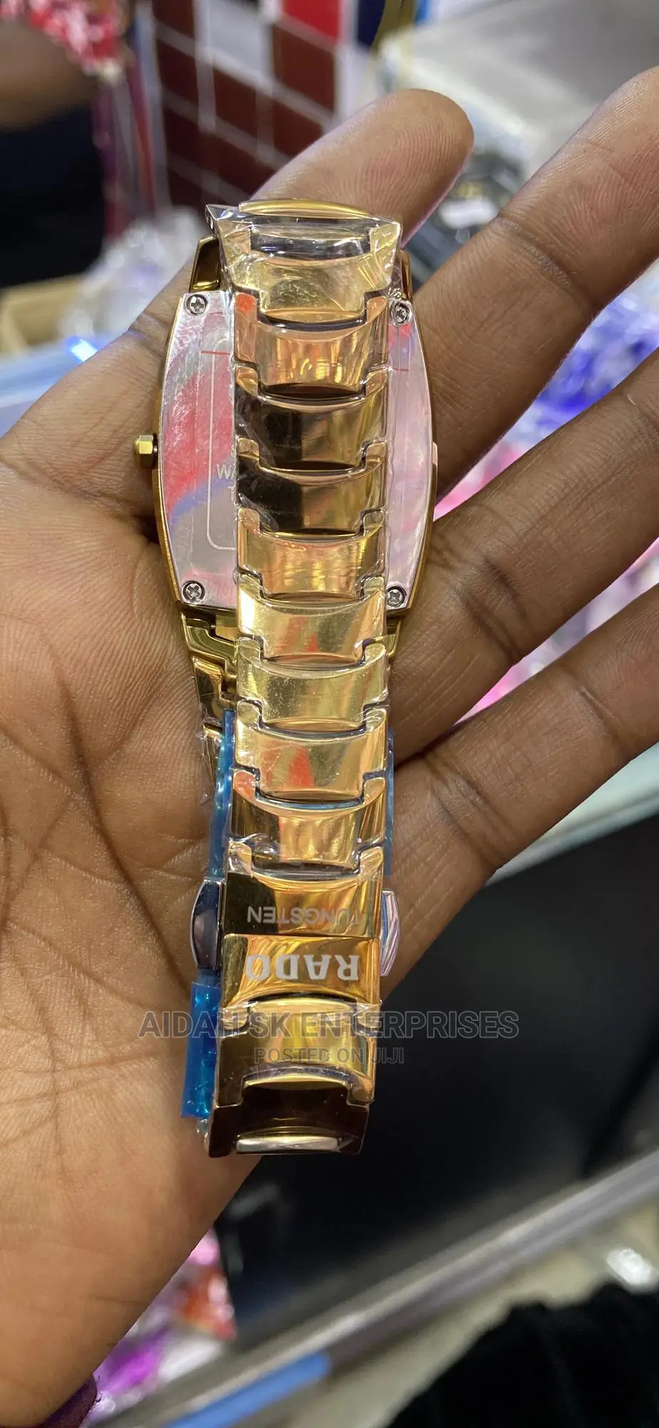 Rado 6027G