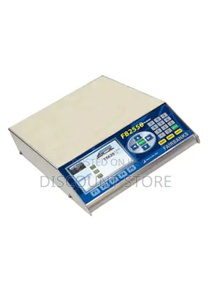 Unique Original Tabletop Electronic Digital Weighing Scales.