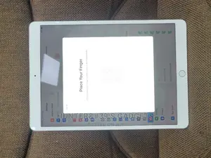 Apple iPad Pro 10.5 (2017) 64 GB Silver