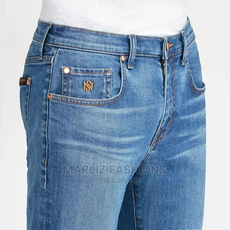Men's Designers Jeans
