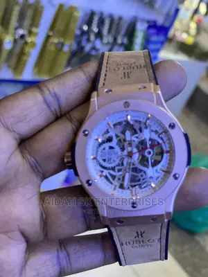 Hublot 582888