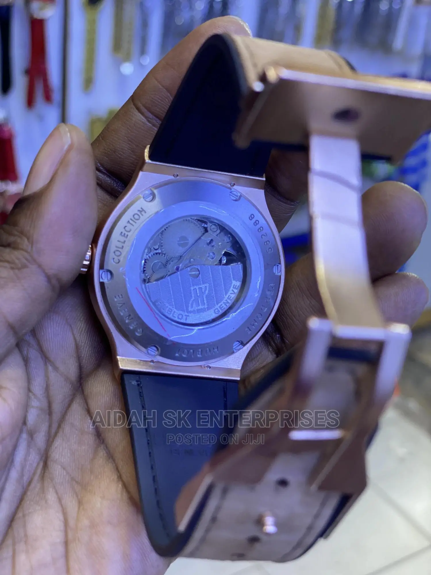 Hublot 582888