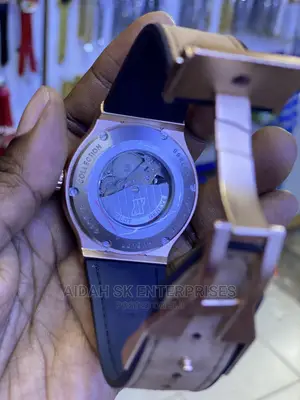 Hublot 582888