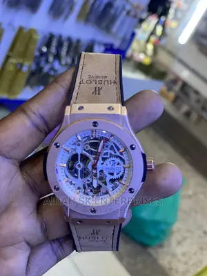 Hublot 582888