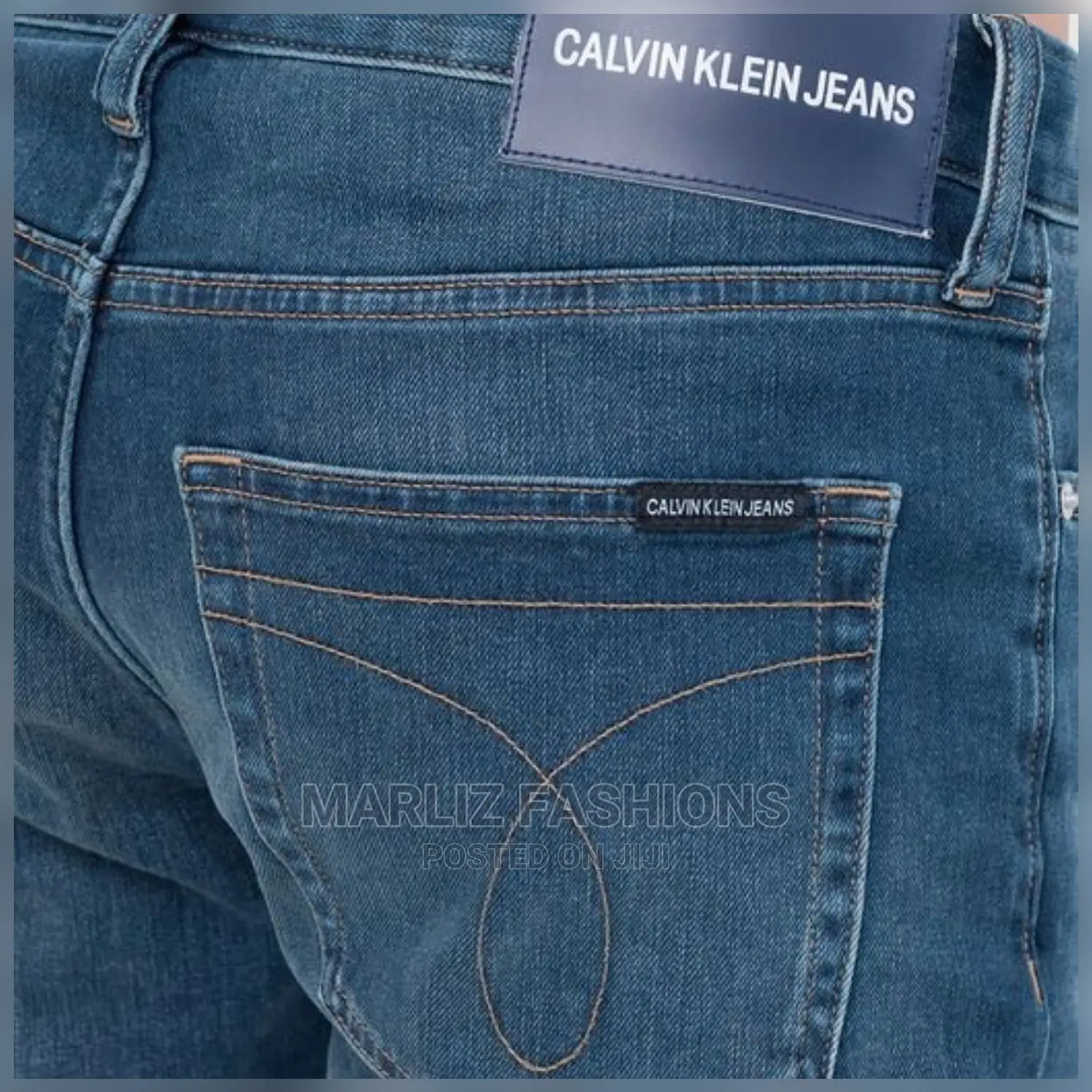 Men's Designers Jeans