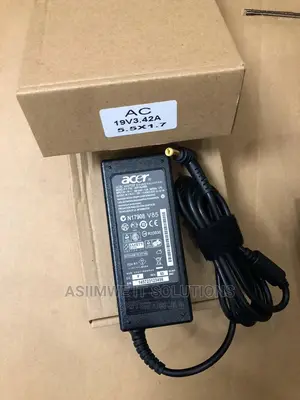 Acer 19v 3.4a Adapter