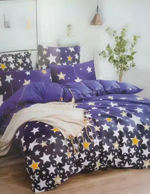 6*6 Duvet Set
