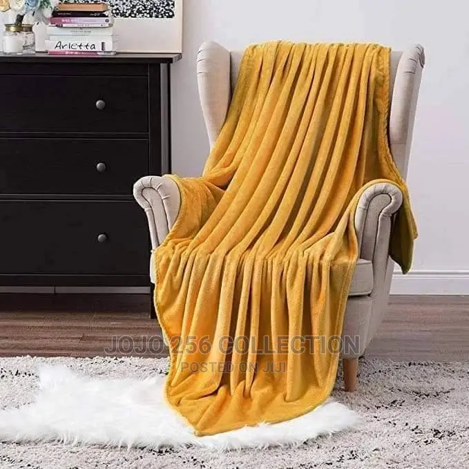 Fleece Blanket