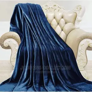 Fleece Blankets