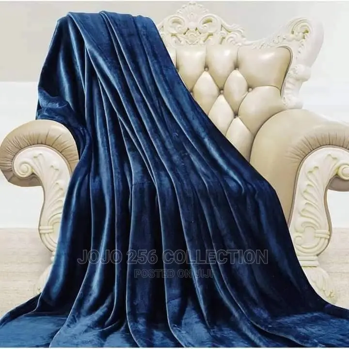 Fleece Blankets