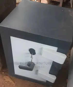 Storage Safe for Money and Other Valuables (200kgs)